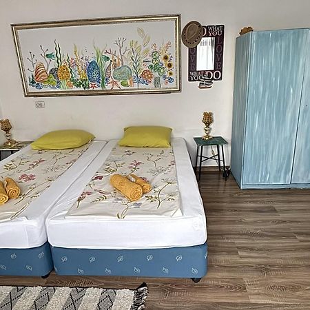 Guest House Hei Taka Sosopol Exterior foto