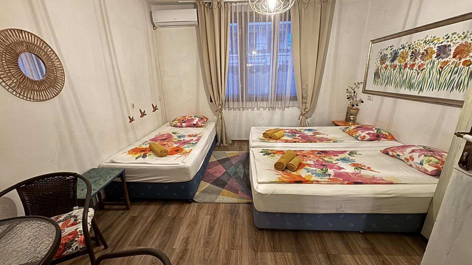 Guest House Hei Taka Sosopol Exterior foto