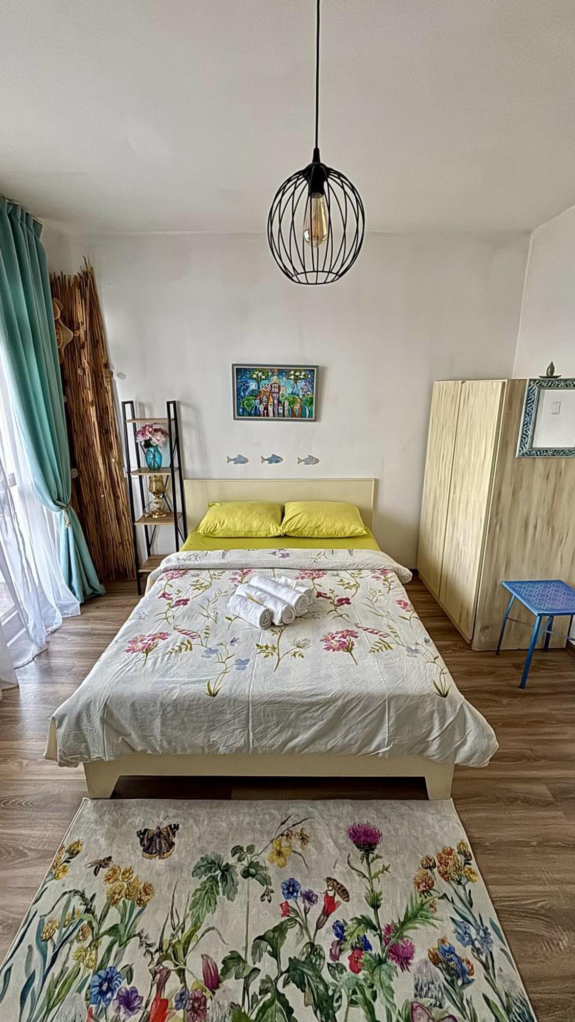 Guest House Hei Taka Sosopol Exterior foto