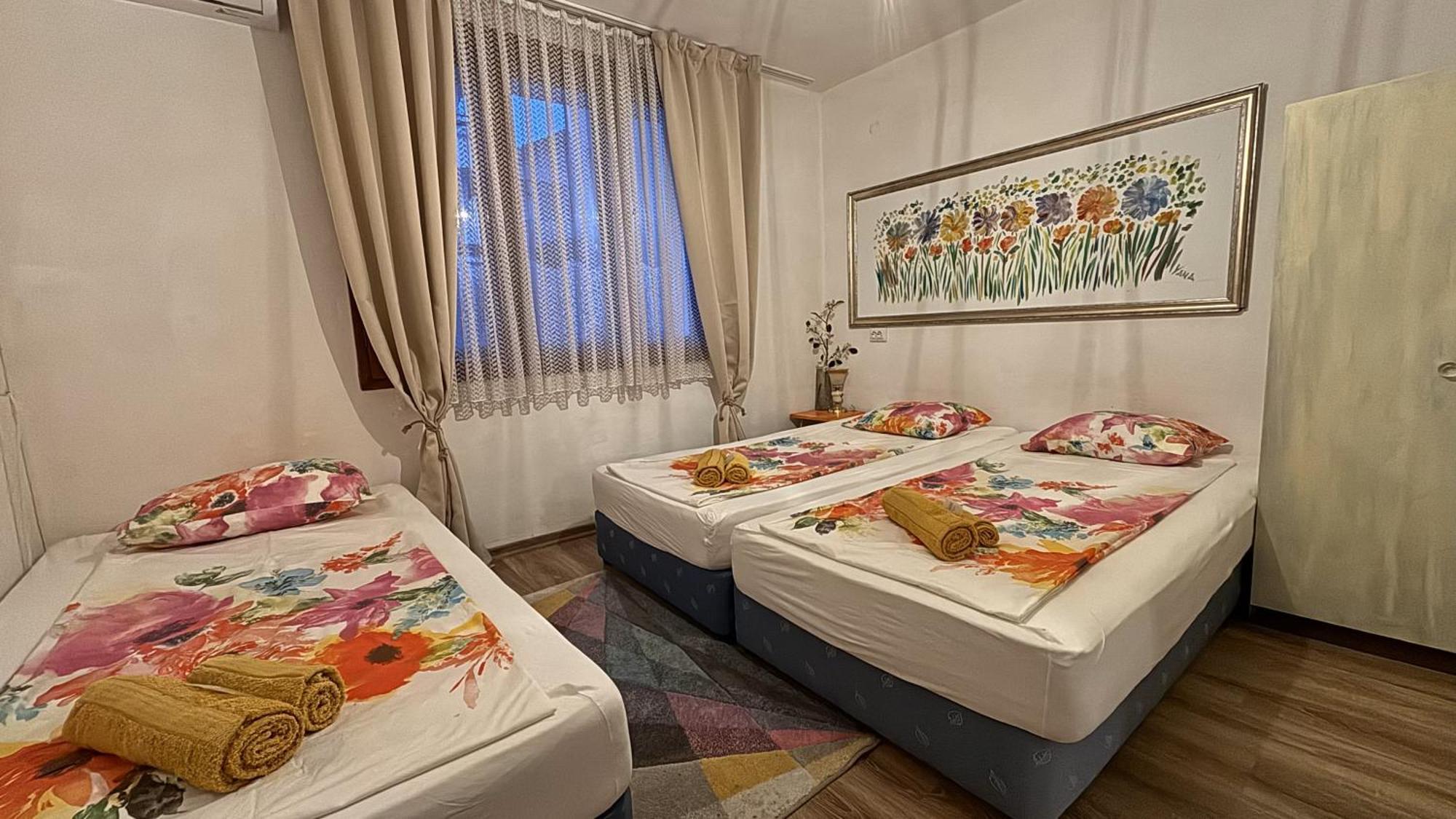 Guest House Hei Taka Sosopol Exterior foto