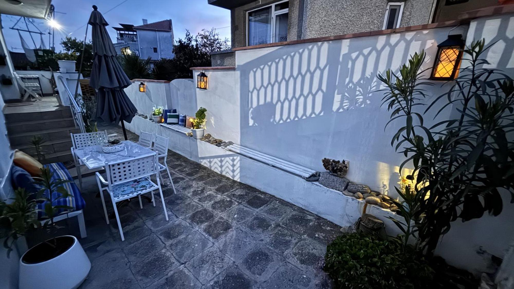 Guest House Hei Taka Sosopol Exterior foto